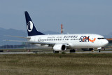 SHANDONG AIRLINES BOEING 737 800 BJS RF IMG_4270.jpg