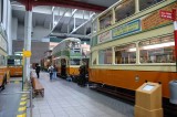the transport museum