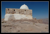 Petra : Jebel Harun