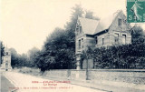 La villa 'Le Bocage