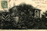 Villa du Grillon...