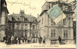 Cantin dépositaire...