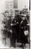 L'UDR le 1er Novembre 1947 - Photo