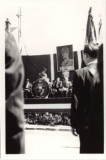 Inauguration de la Place du Gal. Leclerc 1948   -  Photo