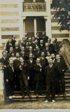 Notables Aulnaysiens en Mai 1907