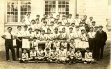 Amis Gymnastes d'Aulnay 1911