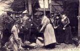 Union des Femmes de France - Croix Rouge Française