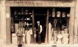 Chez Espinasse En 1940