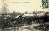 Vue générale... En 1906