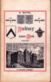 E. Soitel 1969 - Aulnay Sous Bois aujourdhui