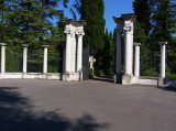 Villa Cortine