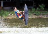 Wakeboarding<br>7/14/1991