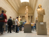 NYC - Metropolitan Museum of Arts