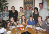 Cohens-Singers at Roys