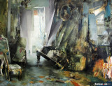 Daniel Pitin Traps