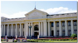 Culture palace