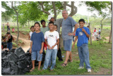The Great Trash Clean Up