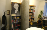 Chomsky Office