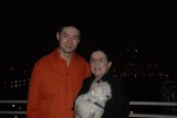 Joan, Chloe and Me