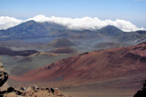 Hawaii 128 - Haleakala Crater