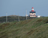 Southern Shore 022<Br>Ferryland Lighthouse