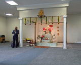Open Doors St. Johns 029<br>The Hundu Temple