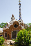 parc guell