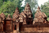 Banteay Srei