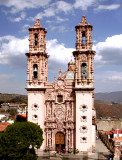 Taxco