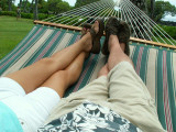 Hands and Feet