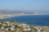Ensenada View