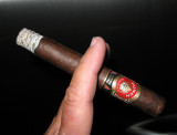 Punch Gran Puro Maduro