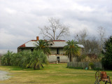 Plantation History Awaiting Restoration - Les Reprise