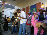 It's Carnival Time