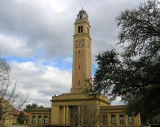 Louisiana State University Campanelle