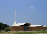 Cabrini Church Slated for Demolition This Week