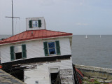 The Little Lighthouse that Should Have Been Saved