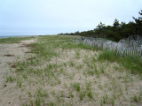 Nantucket - Beach