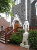 Nantucket - Our Lady of the Isle
