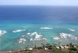 Diamond Head - View from the Top