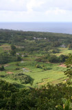Waianapanapa - Landscape