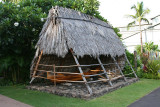 Old Lahaina Luau - Boat