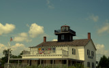 Tuckerton Lighthouse