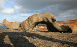 Remarkable Rocks