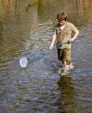 Just Messing About on the River