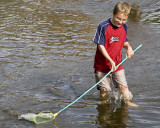 Fishing