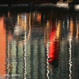 Docklands Reflections