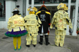 2007 New Orleans Carnival / Mardi Gras