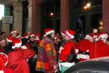 December 9th, 2006 - Santa Rampage 7198