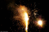 December 31st, 2006 - New Years Fireworks 8106
